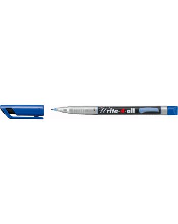 MARQUEURS - WRITE-4-ALL - BLEU