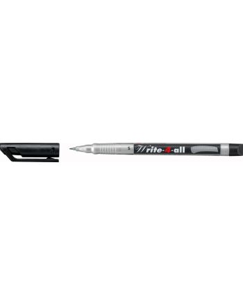 MARQUEURS - WRITE-4-ALL - NOIR