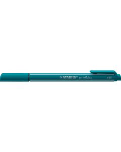 Stylos feutre - PointMax - Bleu