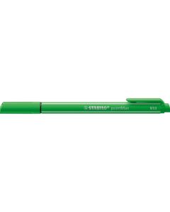 Stylos feutre - PointMax - Vert