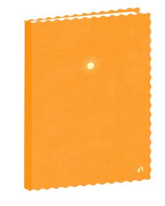 Carnets - Jaune