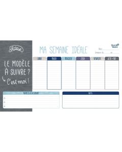 Sous-mains - Multicolore