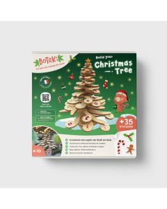 Creative Sets - Forest - Multicolour