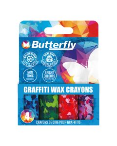 Crayons de couleurs - Multicolore