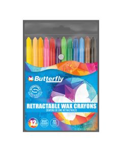 Crayons de couleurs - Multicolore
