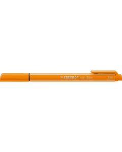 Stylos feutre - PointMax - Orange