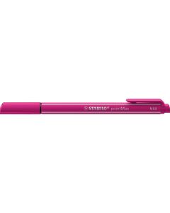 Stylos feutre - PointMax - Rose