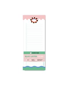 Blocs-notes - Multicolore