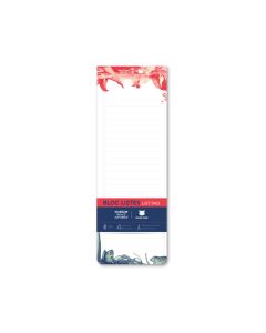 Blocs-notes - Multicolore