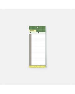 Blocs-notes - Multicolore
