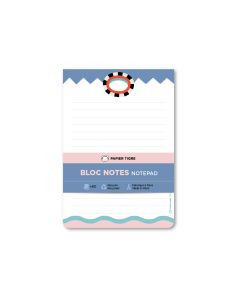 Blocs-notes - Multicolore