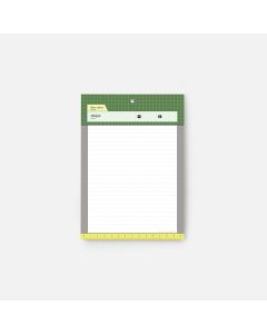 Blocs-notes - Multicolore