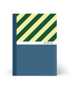 Carnets - Multicolore