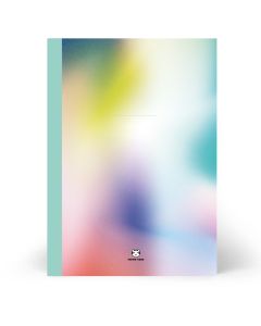 Carnets - Multicolore