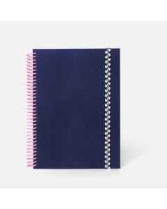 Carnets - Bleu