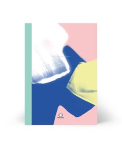 Carnets - Multicolore