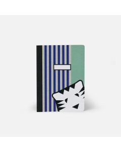 Carnets - Multicolore
