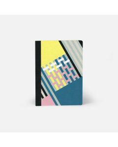 Carnets - Multicolore