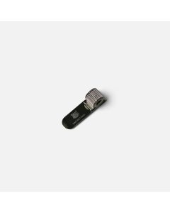 Clips porte-stylo - Gris