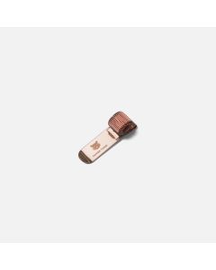 Clips porte-stylo - Rose
