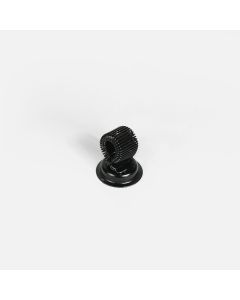 Clips porte-stylo - Noir