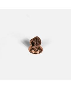 Clips porte-stylo - Rose