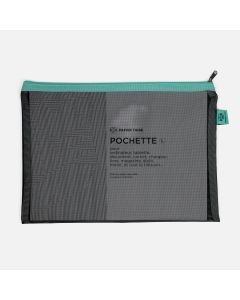 Pochette G/L - Rectangle - 1 compartiment(s)