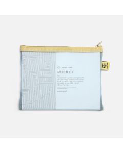 Pochette M - Rectangle - 1 compartiment(s)