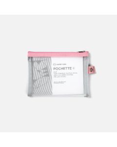 Pochette P/S - Rectangle - 1 compartiment(s)