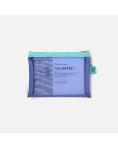 Pochette P/S - Rectangle - 1 compartiment(s)