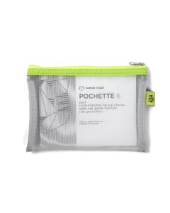 Pochette P/S - Rectangle - 1 compartiment(s)