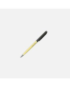 Stylos bille - Bi-color - Gris
