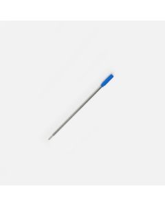 Recharge de stylo - Bi-color - Bleu