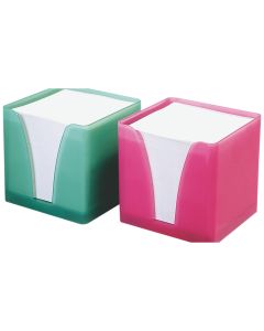 Blocs-notes - Multicolore