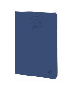 Carnets - Bleu