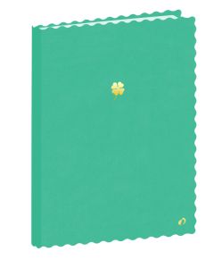 Notebooks - Green