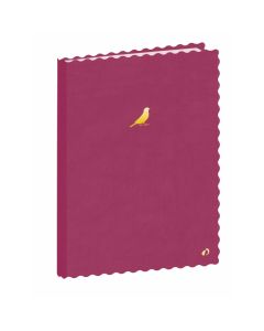 Carnets - Violet