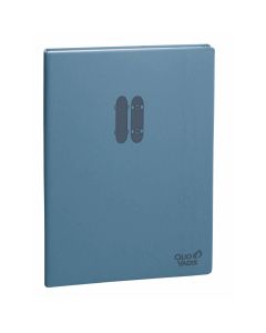 Carnets - Bleu