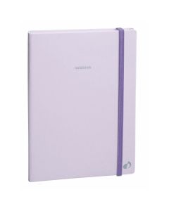 Carnets - Violet