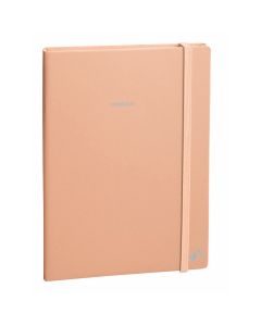 Carnets - Orange