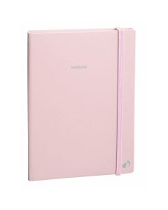 Carnets - Rose