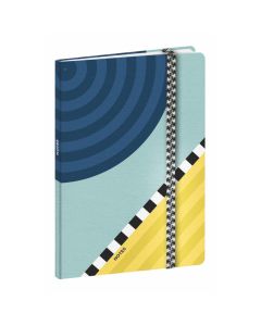 Carnets - Multicolore