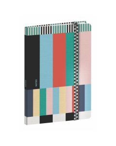 Carnets - Multicolore