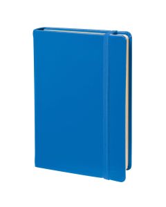 Carnets - Bleu