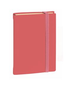 Carnets - Orange