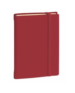 Carnets - Rouge