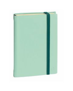 Carnets - Vert