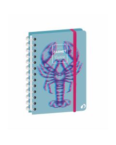 Carnets thématiques - Cuisine - Multicolore
