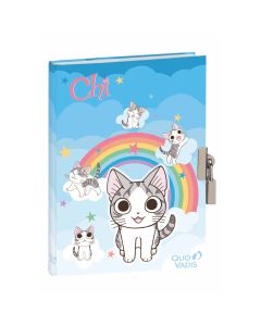 Journaux intimes - Multicolore