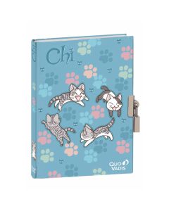 Journaux intimes - Multicolore